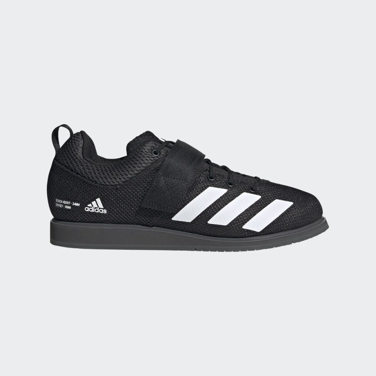 Scarpe pesistica Powerlift Adidas