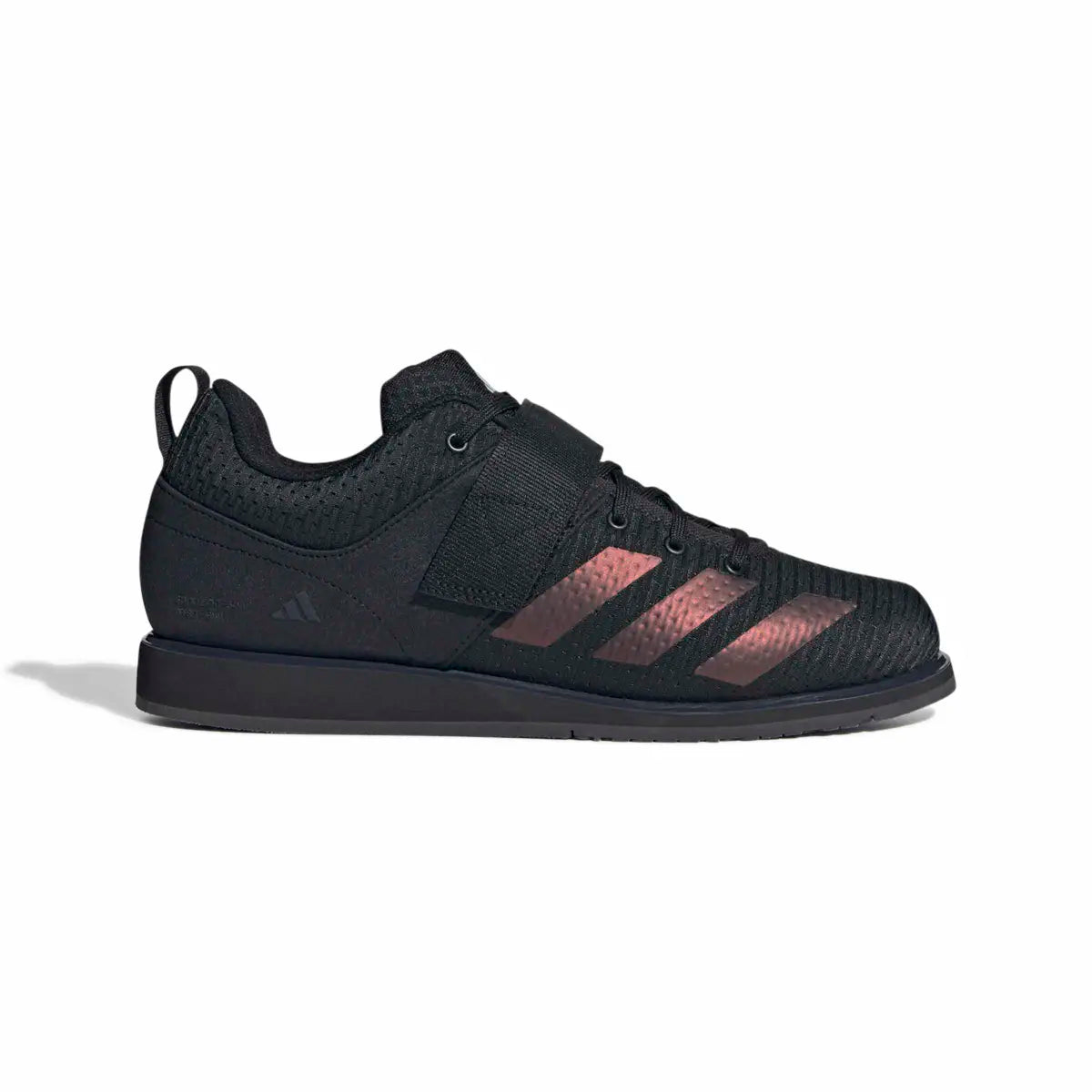 Chaussures d'haltérophilie Powerlift 5 Purtea – Stabilité et adhérence (copie)