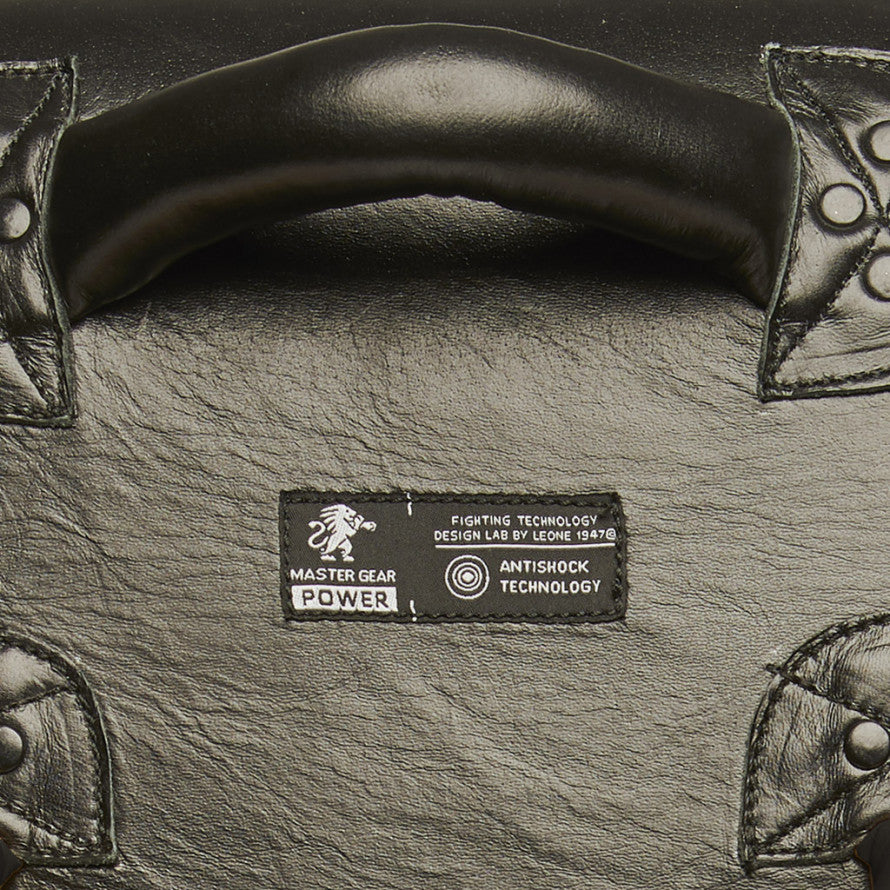 Scudo Leone Power Line