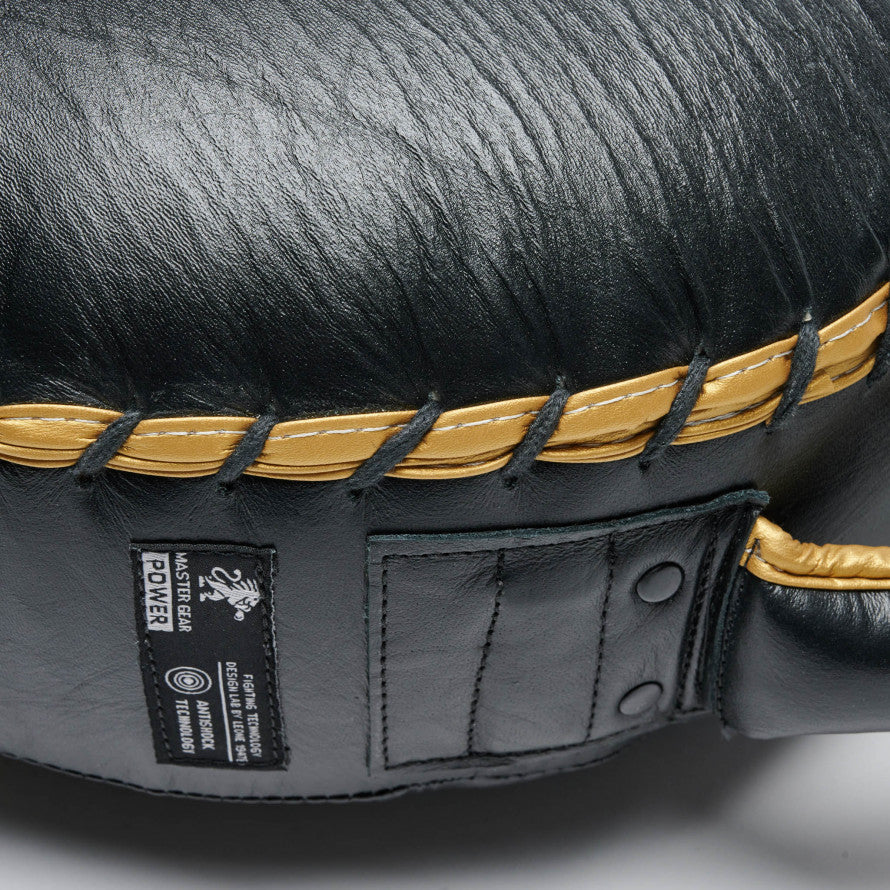 Scudo Rotondo Pugni Leone