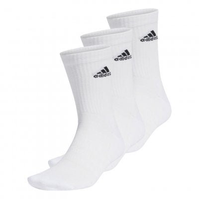 Calze Adidas Cushioned Crew (Set 3 Paia) | Calzini Sportivi - Fight Club Store