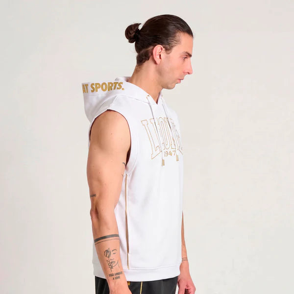 Leone DNA Sleeve with Technical Hood