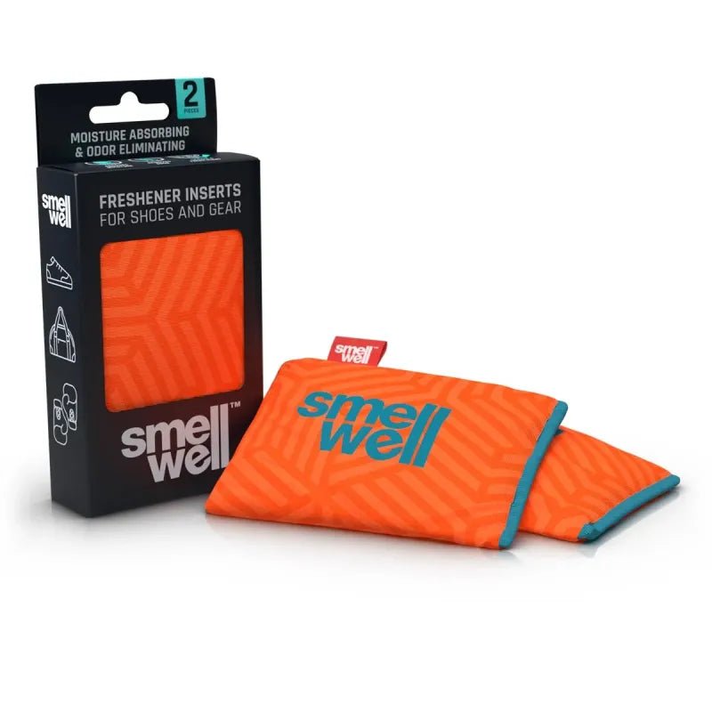 SmellWell Active Inserti Deodoranti e Antiumidità - Fight Club Store