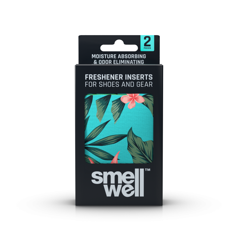 SmellWell Active Deodorant and Antihumidity Inserts