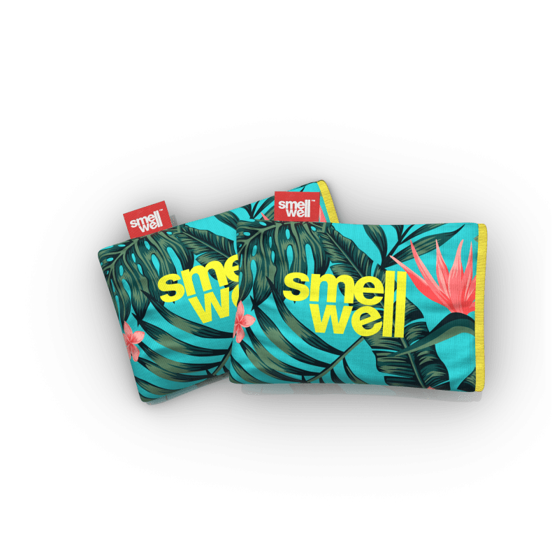 SmellWell Active Inserti Deodoranti e Antiumidità - Fight Club Store