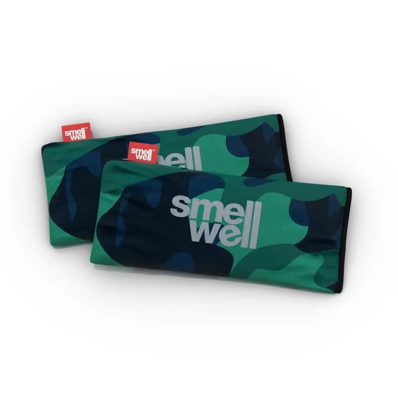 SmellWell Active XL Inserti Deodoranti e Antiumidità - Fight Club Store