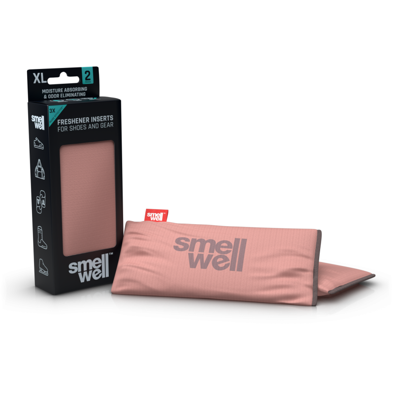 SmellWell Active XL Deodorant and Antihumidity Inserts