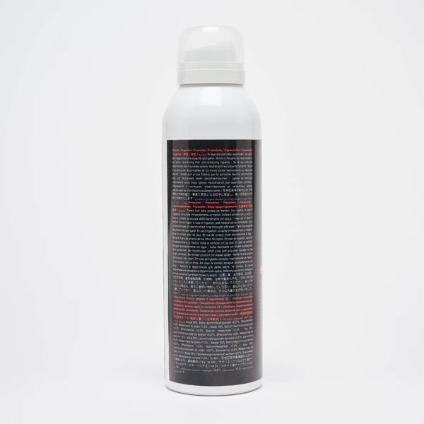 spray pentru leu retro