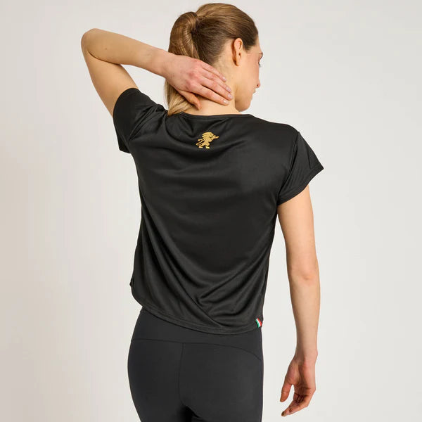 Leone Women's Technical Lightweight DNA T-Shirt