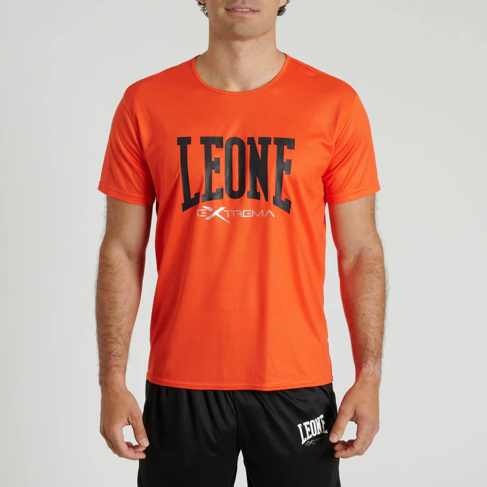 T-Shirt Leone Logo