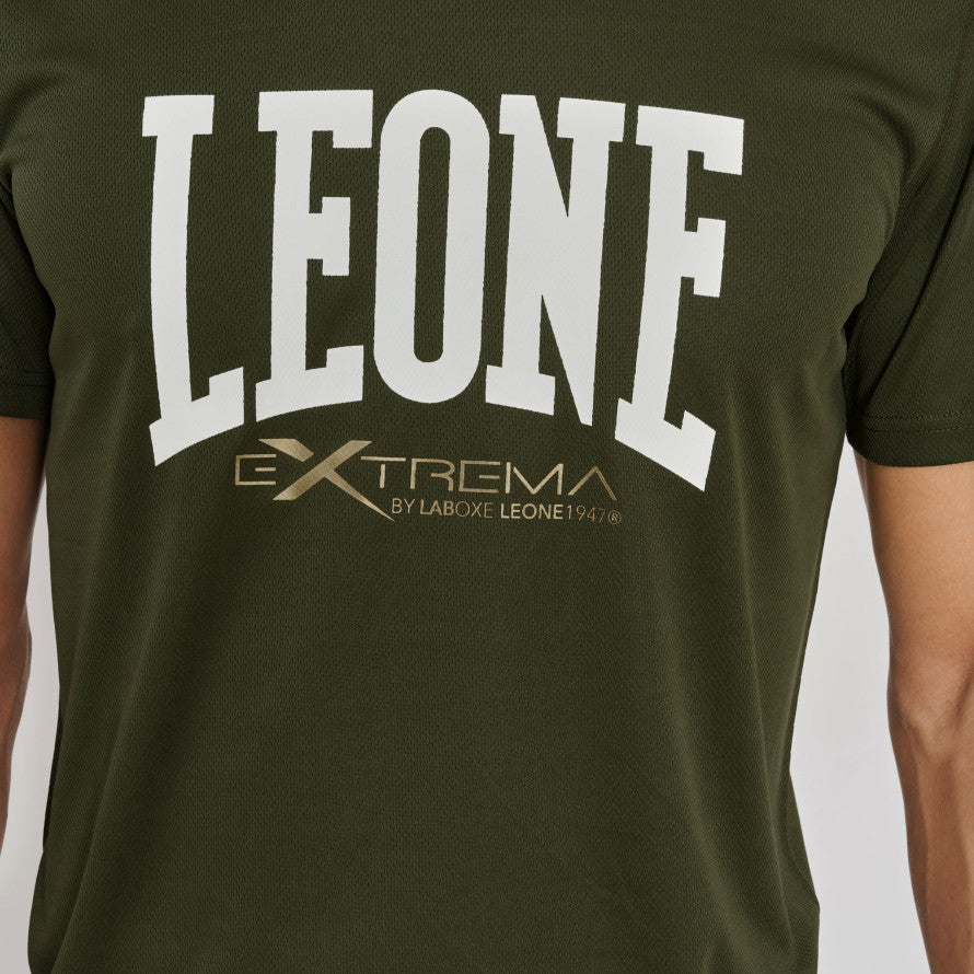 T-Shirt Leone Logo