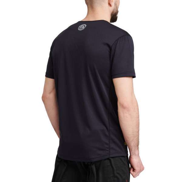 T-Shirt Leone da Allenamento Flag