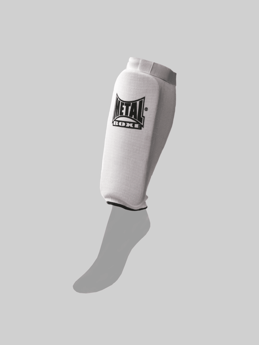 Paratibia a Calza in Cotone Elastico – Comfort e Protezione - Fight Club Store