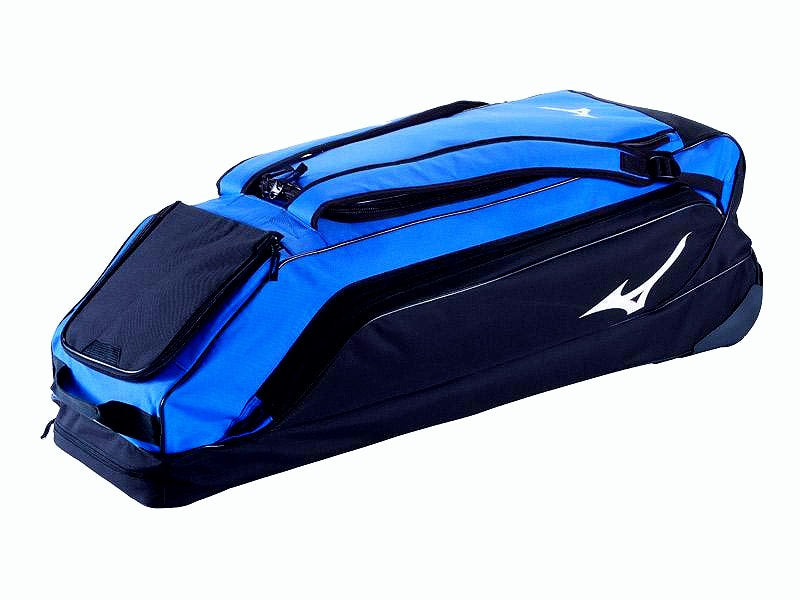 MIZUNO Trolley arti marziali