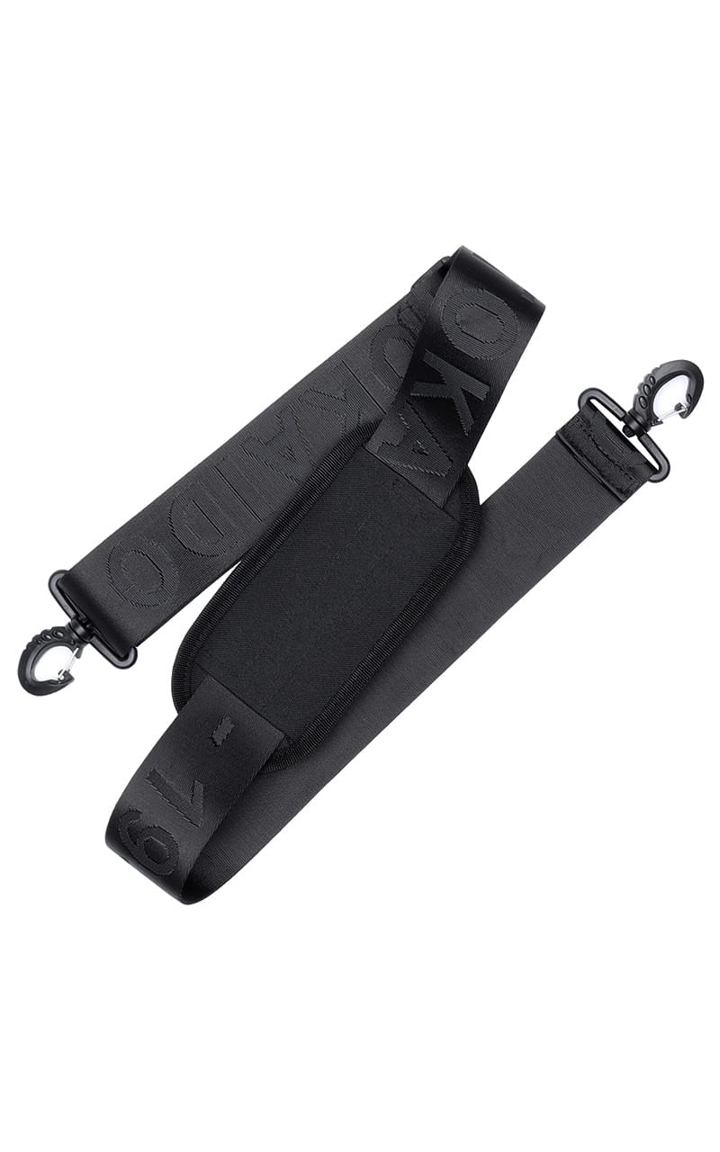 Tracolla removibile per trolley tokaido