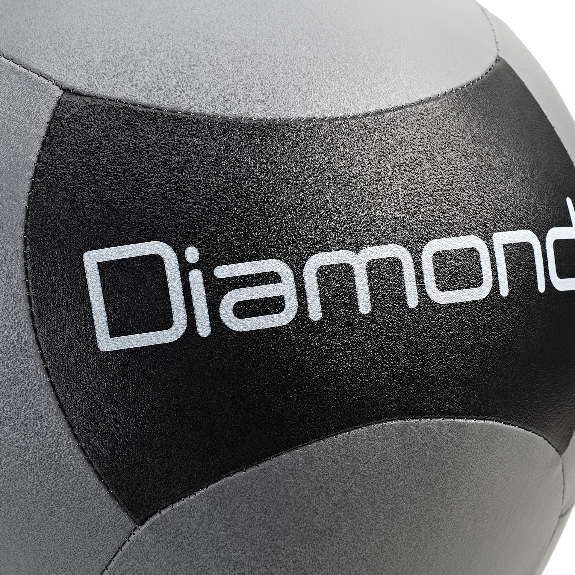 Trainingsball Challenge Diamond – Kraft und Ausdauer ohne Abprall