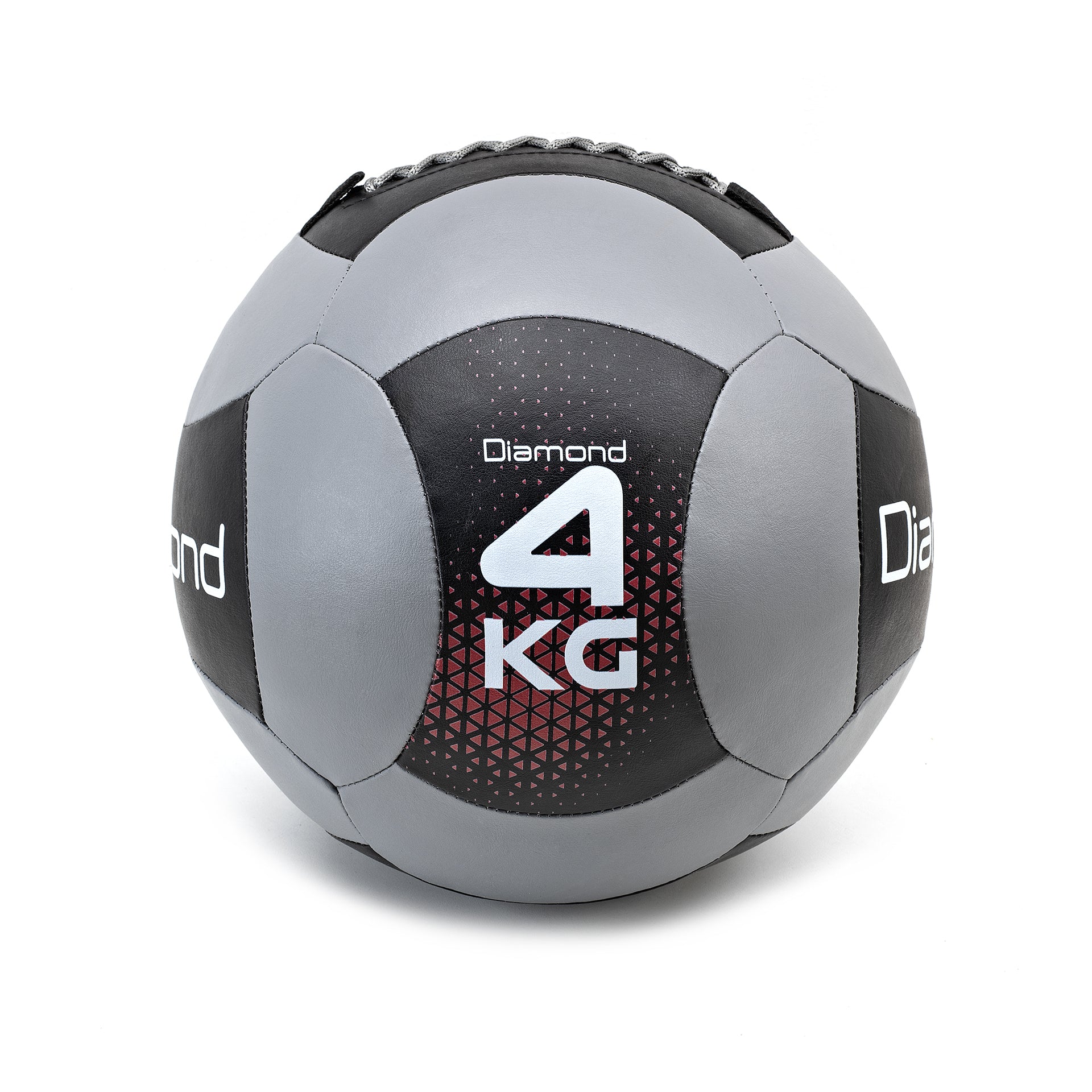Trainingsball Challenge Diamond – Kraft und Ausdauer ohne Abprall