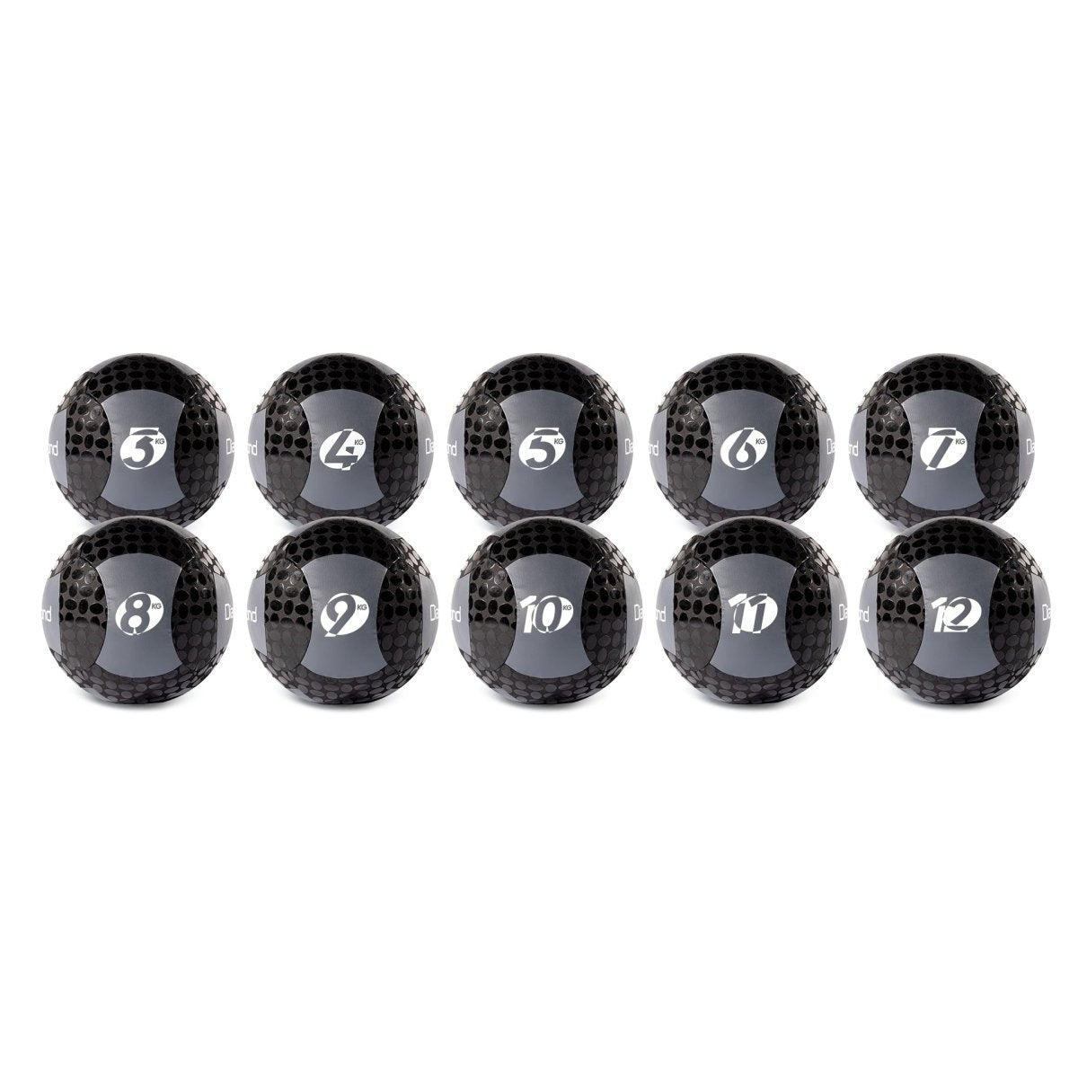 Wall Ball Master Diamond – Potenza Senza Rimbalzo - Fight Club Store