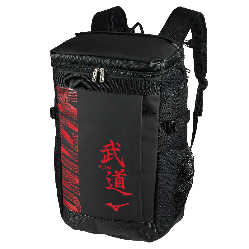 Mochila MIZUNO BUDO