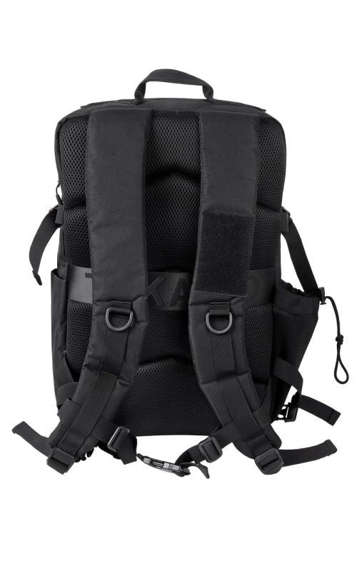 ZAINO TOKAIDO MyBackpack Velcro