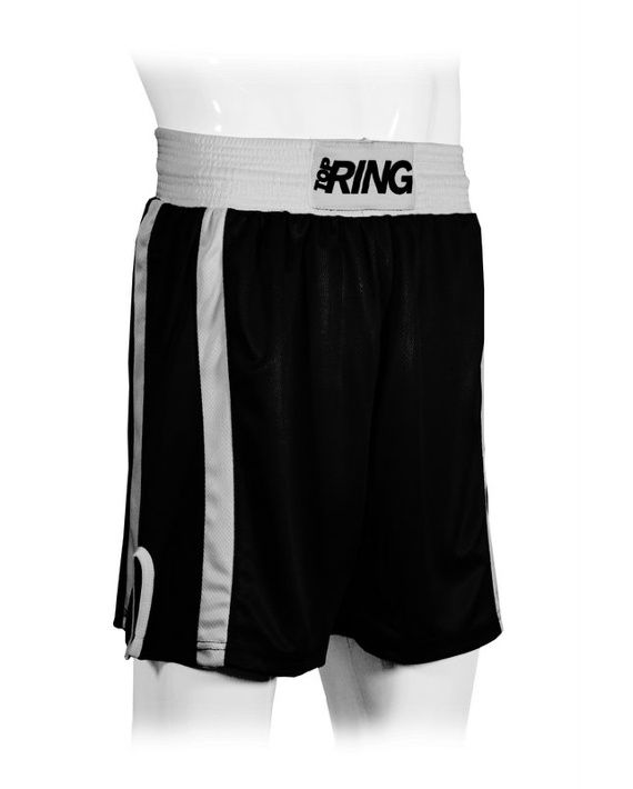Pantaloncino Boxe Top Ring