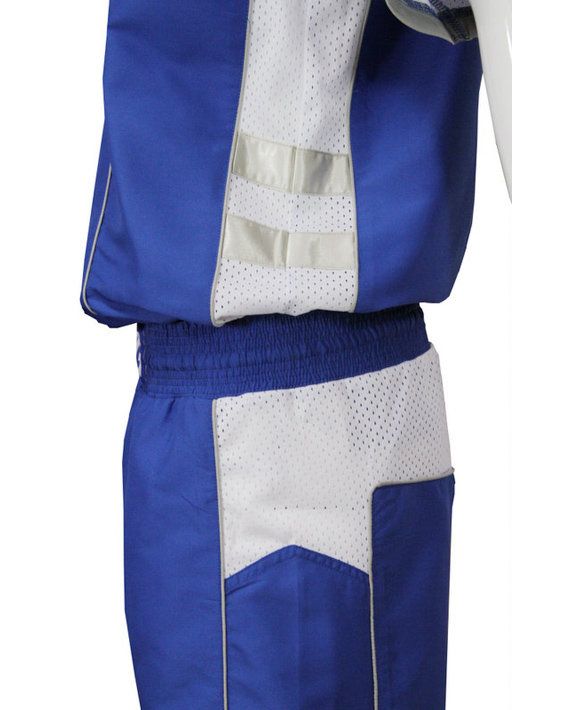 Divisa Semicontact Top Ring Point Fighting