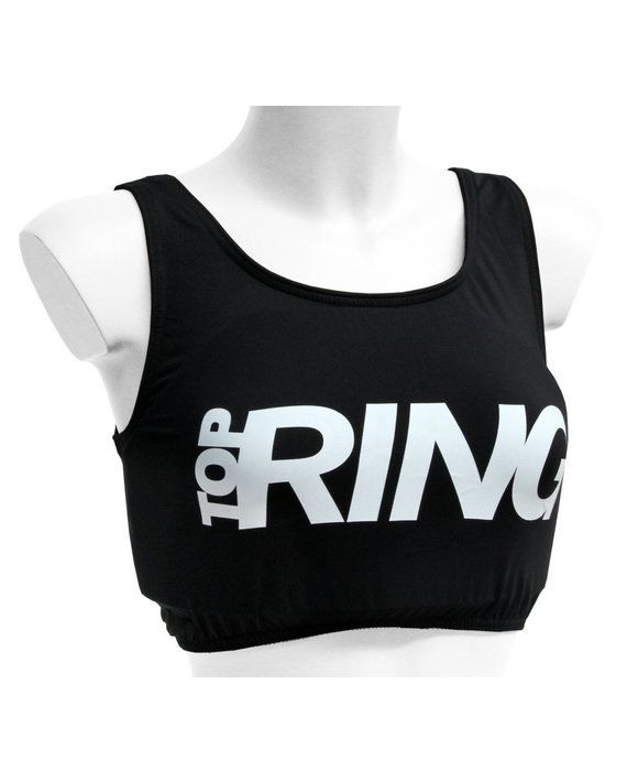 Top Elasticizzato per Paraseno Itaki-Top Ring