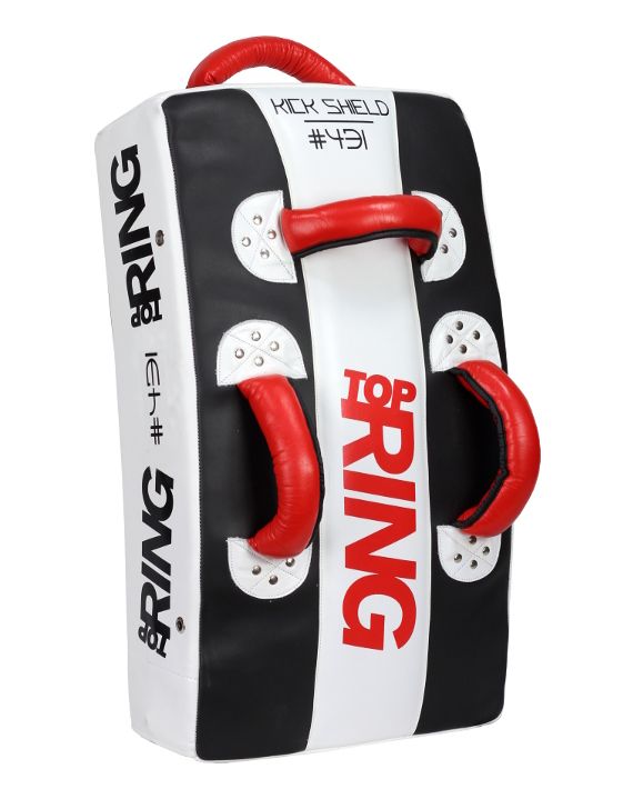 Scudo Curvo Top Ring