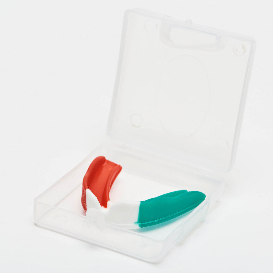 Paradenti Bambini Leone Titan