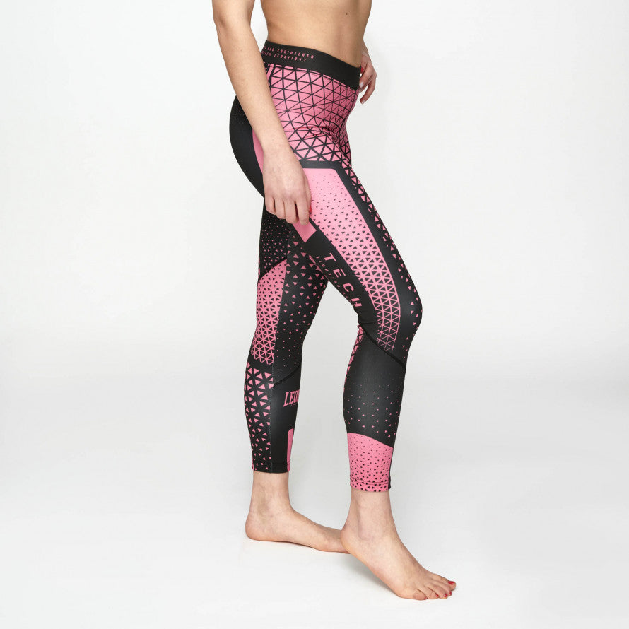 Leone Revo Women's Compression Pants