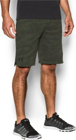 Pantaloncini Under Armour Camo