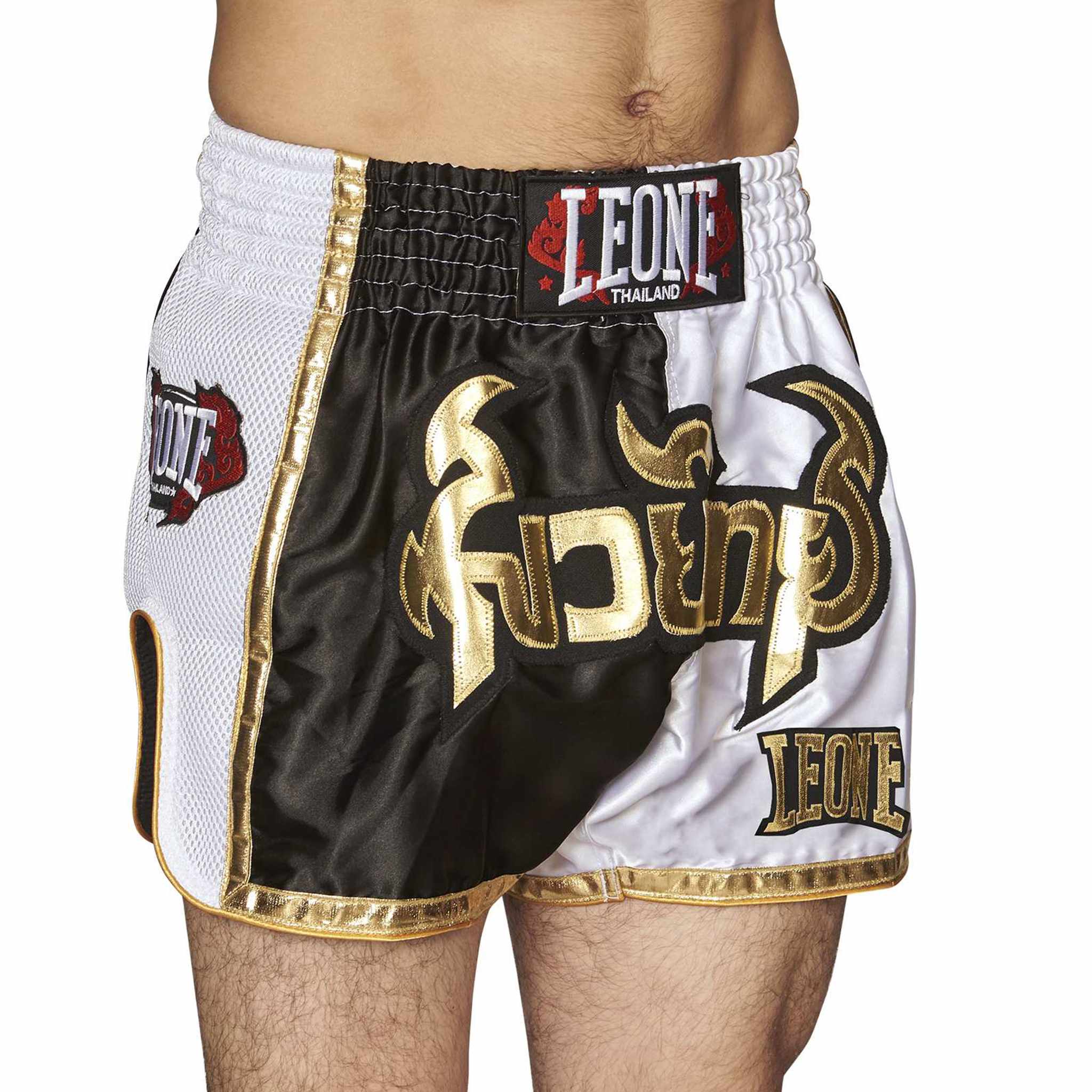 Pantaloncini Muay Thai Leone Siam