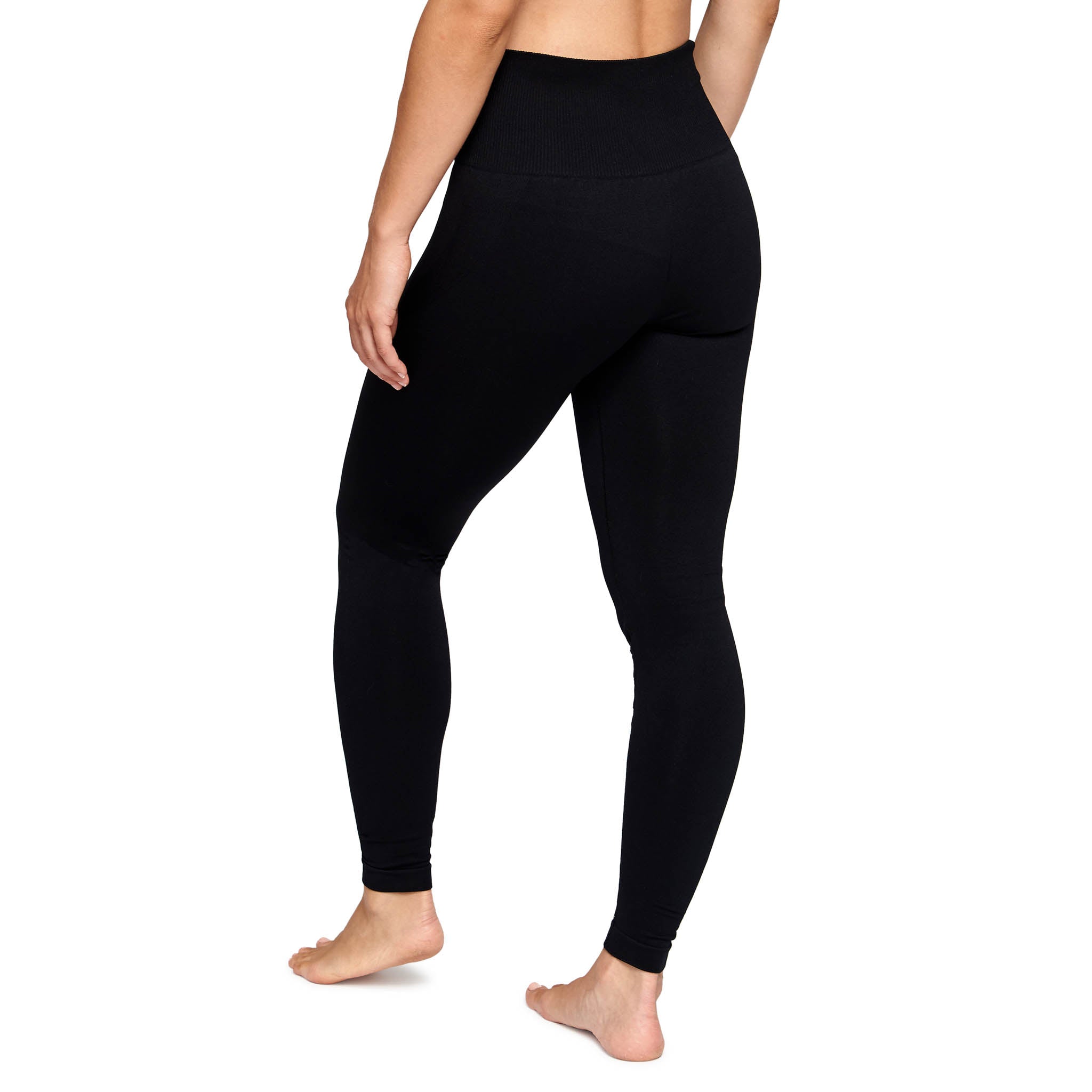 Leggings Femminili Leone Logo