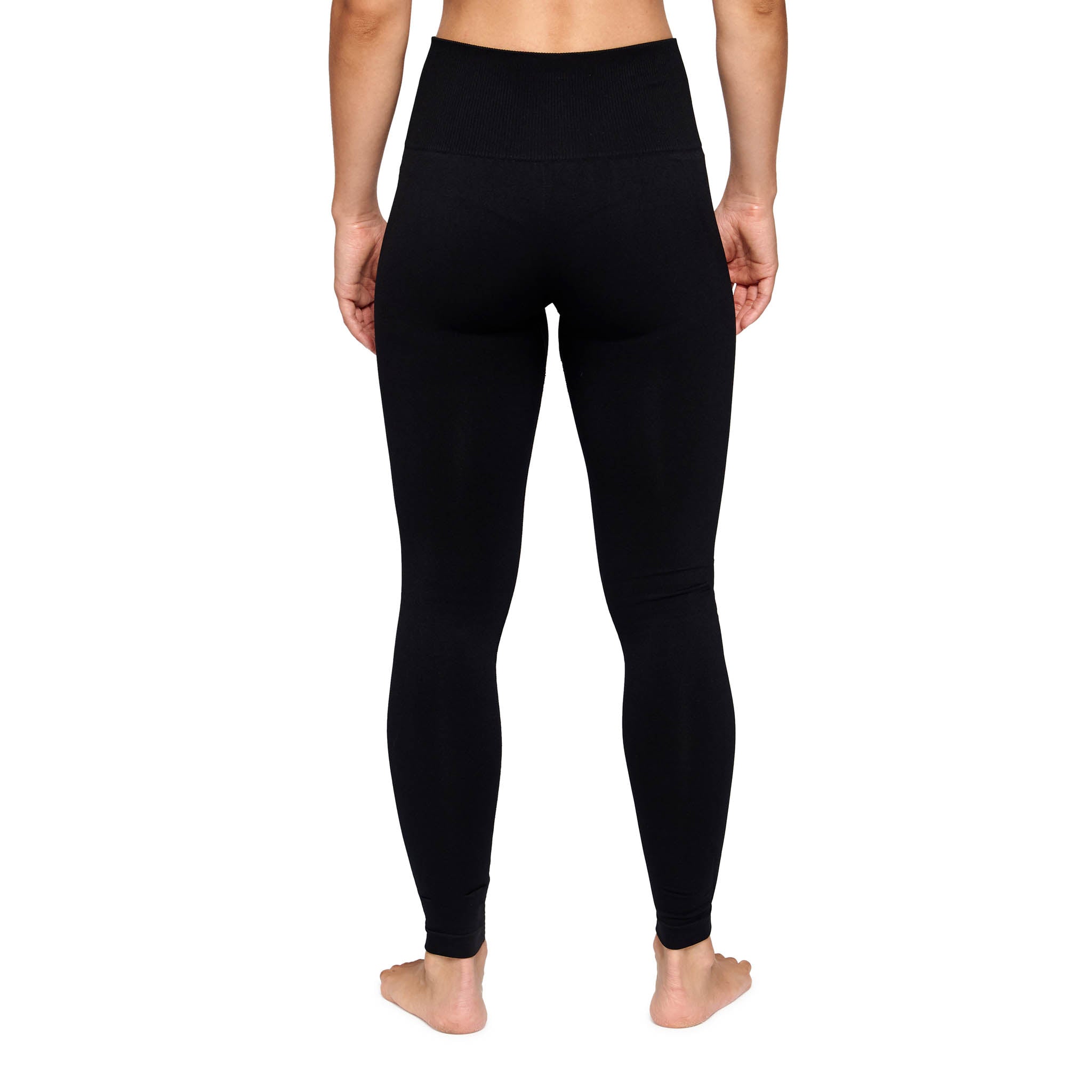 Leggings Femminili Leone Logo