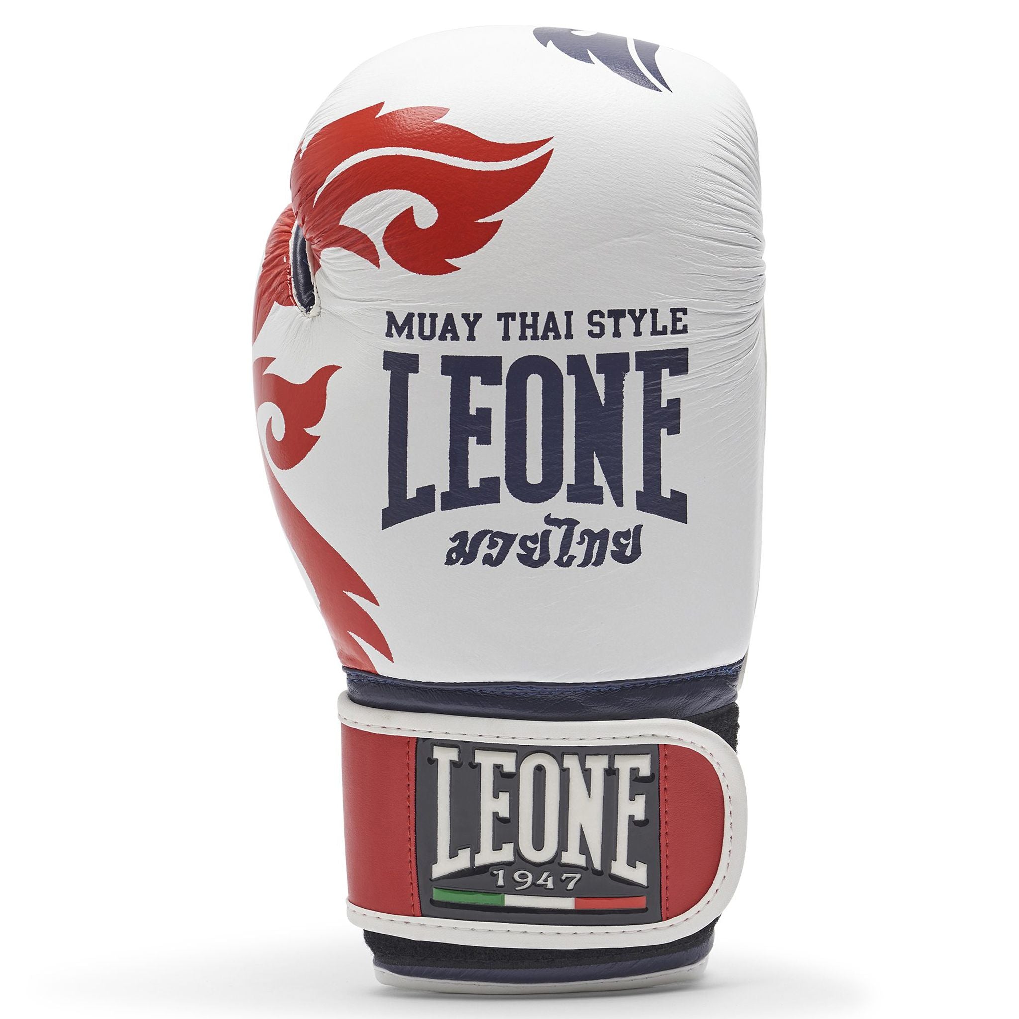 Guantoni Leone Muay Thai
