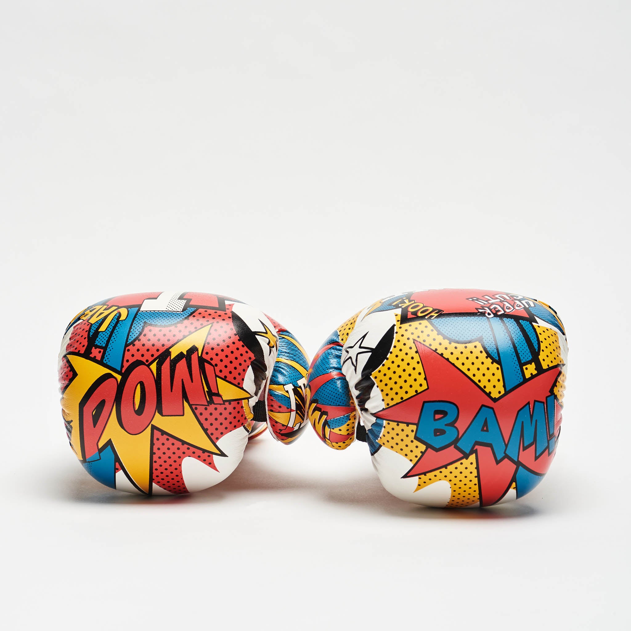 Guantoni Bambino Leone Hero