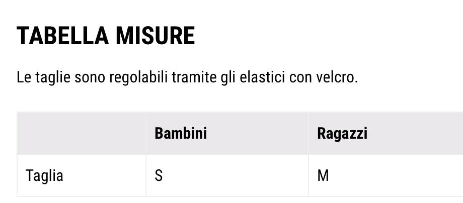 Maschera Karate WKF Itaki