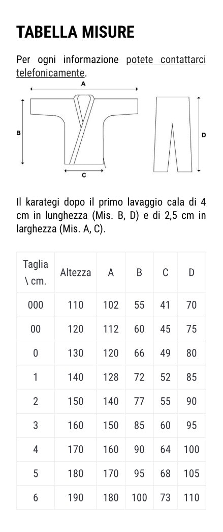 KARATEGI ITAKI Training