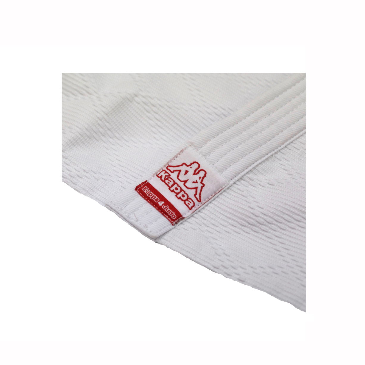 Judogi Barcelona Kappa