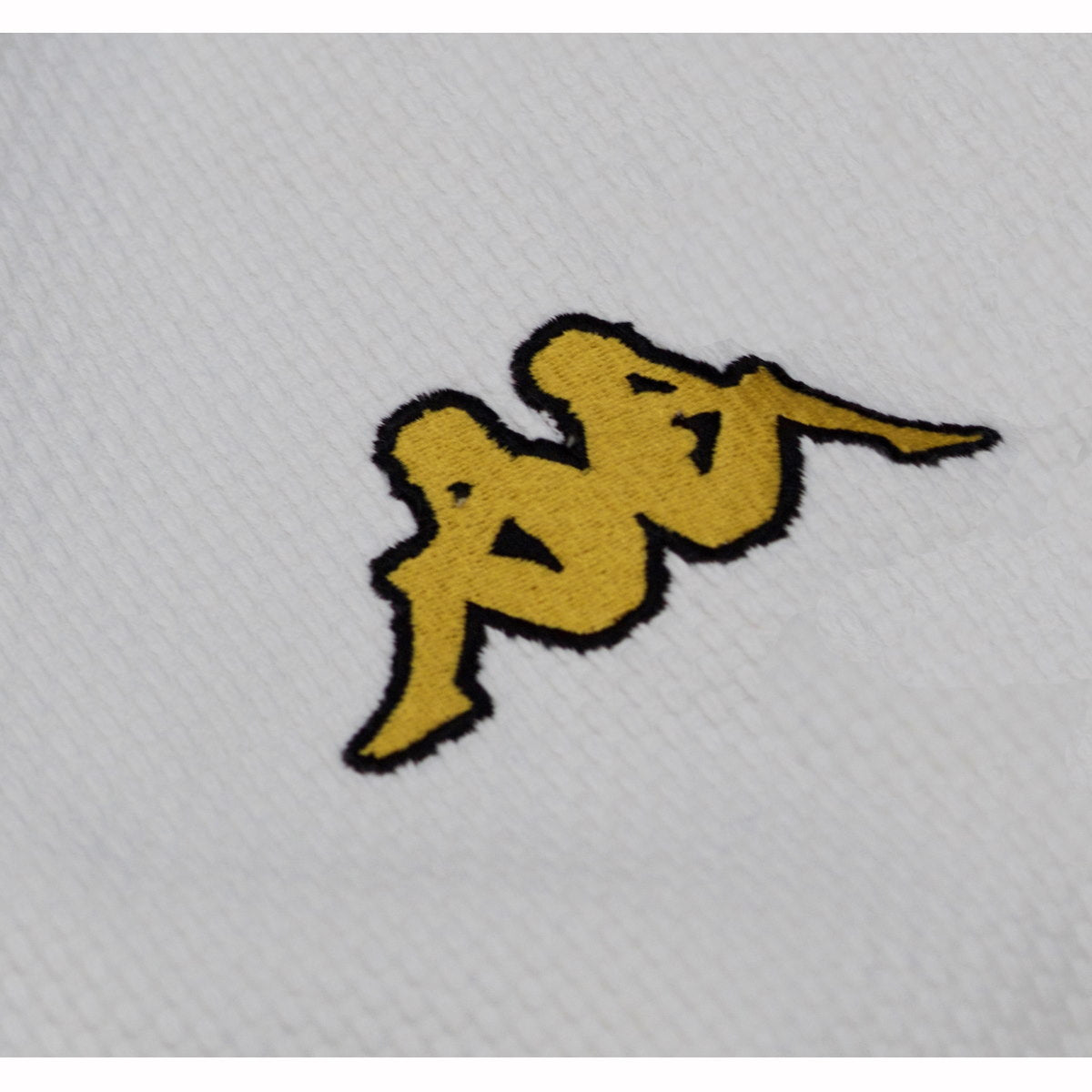 Judogi Kappa Atlanta Slim Fit Omologato Ijf