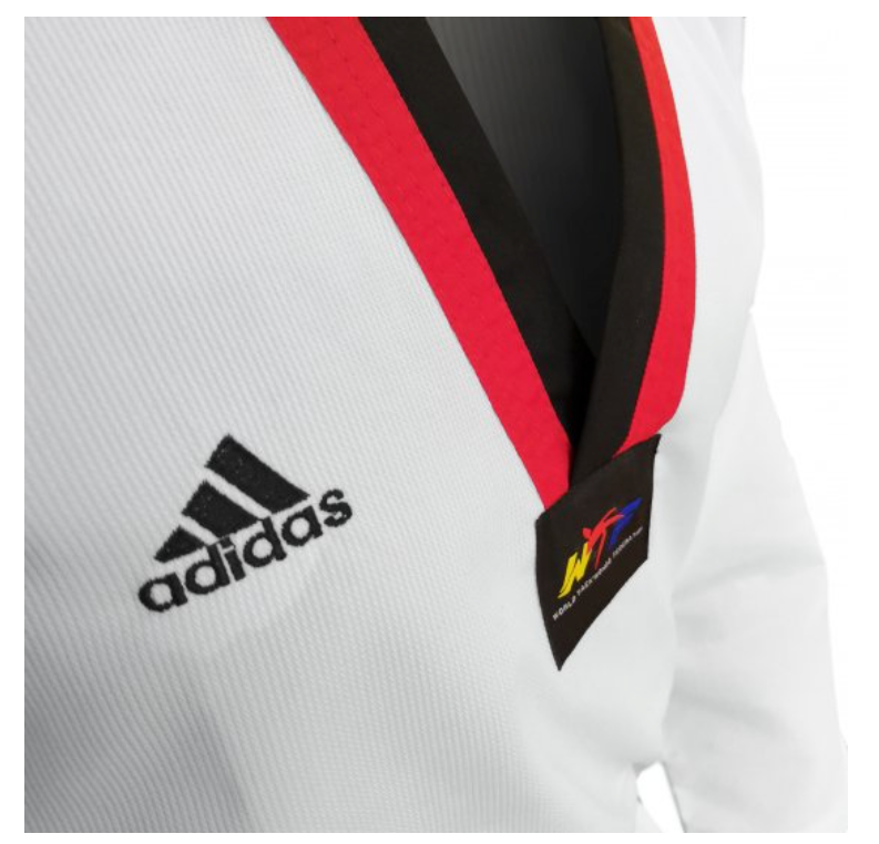 Dobok Taekwondo Adidas Adi-poom