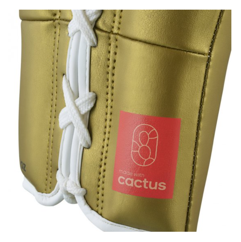 Guantoni Adidas Speed TILT 350 PRO Training Lacci Bianchi