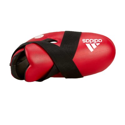 Calzari Adidas Kick Pro WAKO