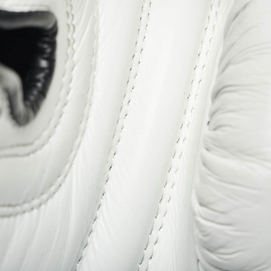 Leone Shock Boxing Plus Lace-Up Gloves