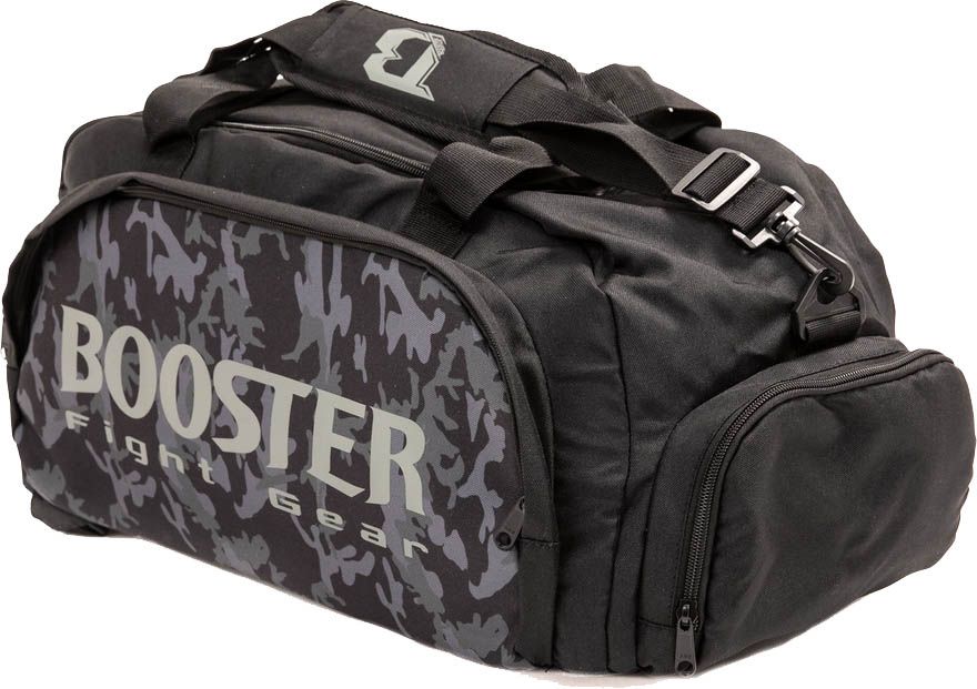 Borsa Zaino Booster Duffle