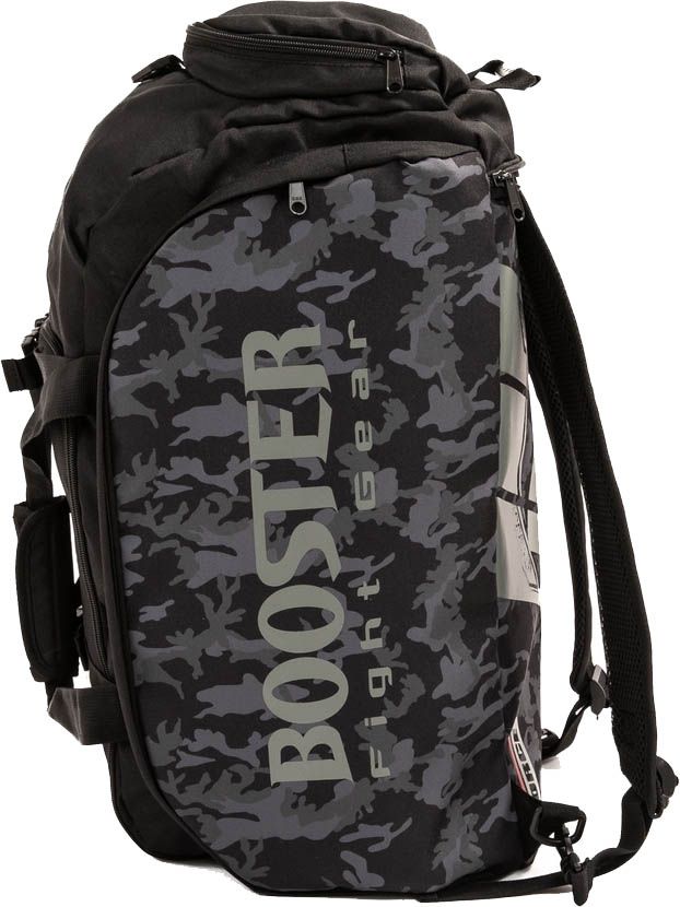 Borsa Zaino Booster Duffle