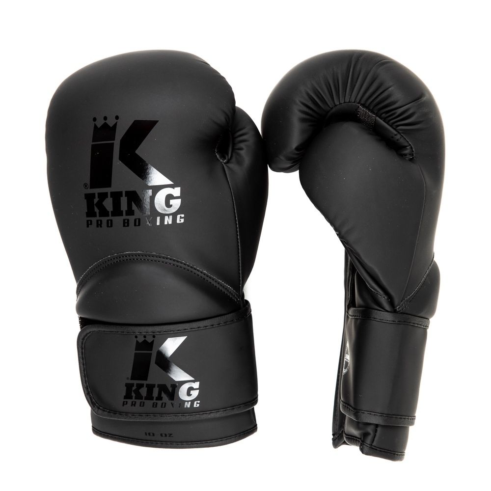 King Pro Boxing Gloves for Kids