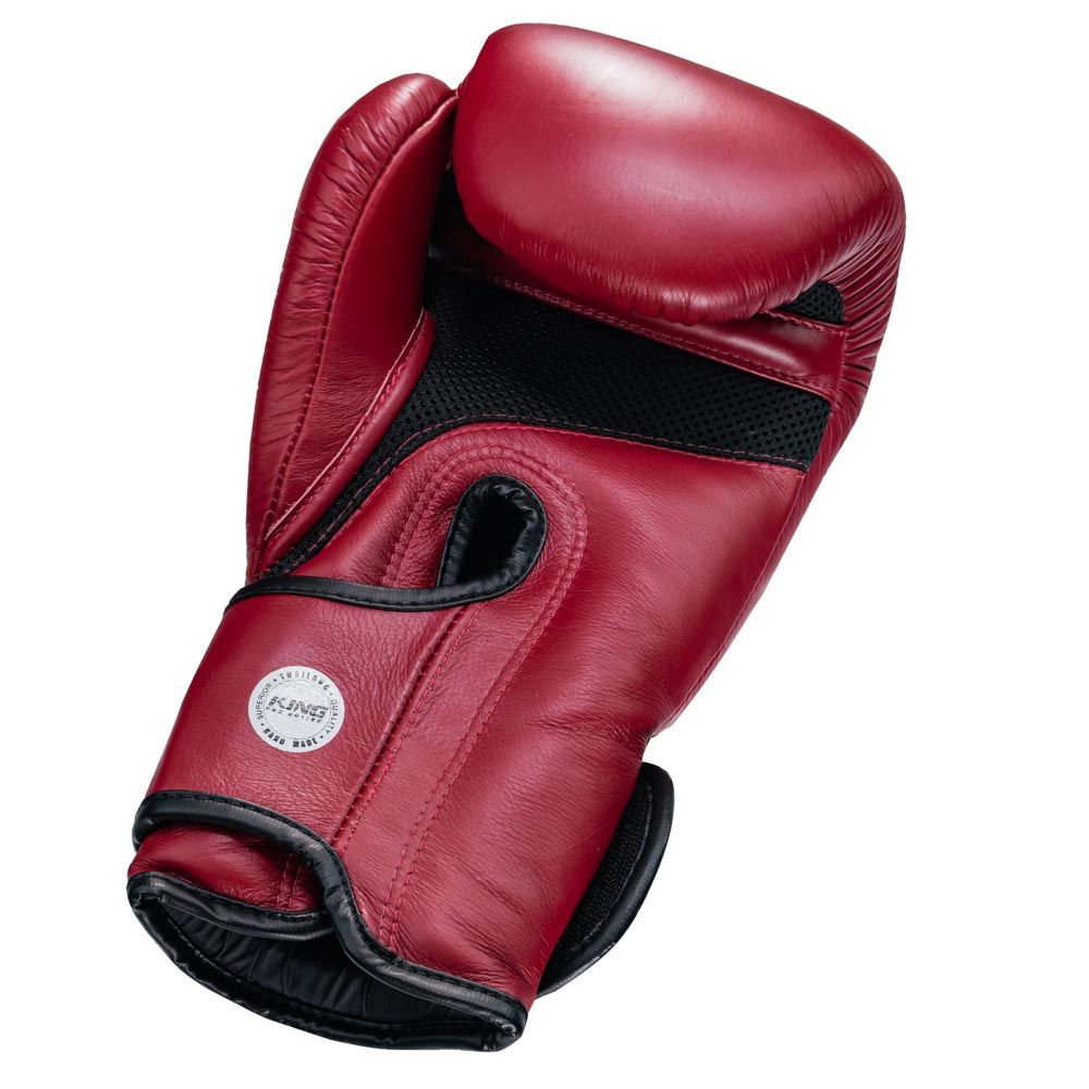 King Pro Boxing Star Mesh Gloves