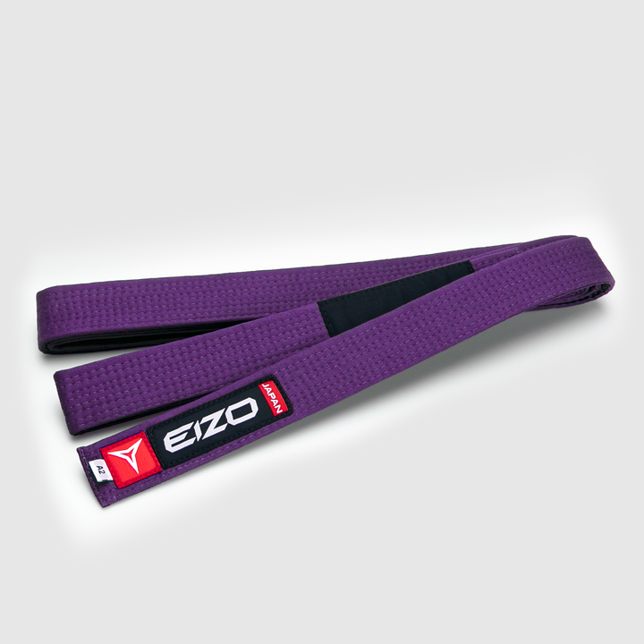 Brazilian Jiu Jitsu Eizo Belt