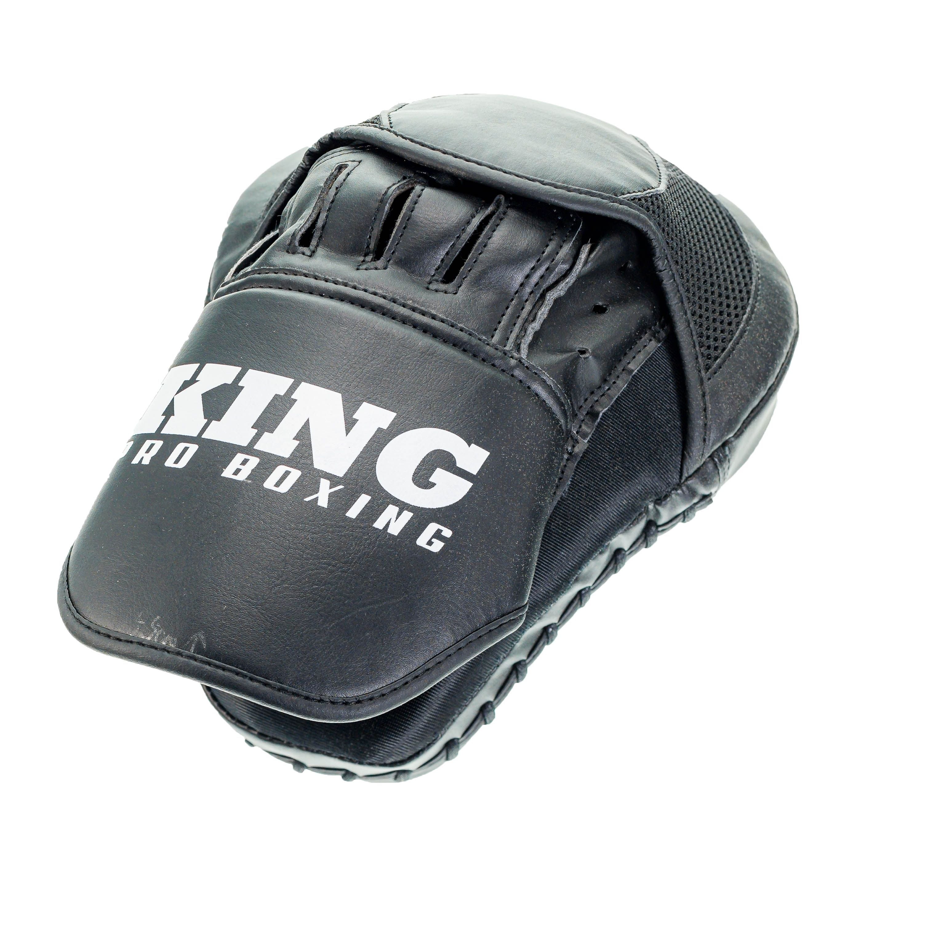 Guanti Da Passata King Pro Boxing Revo